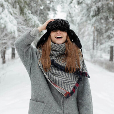 Few months of work made body perfect