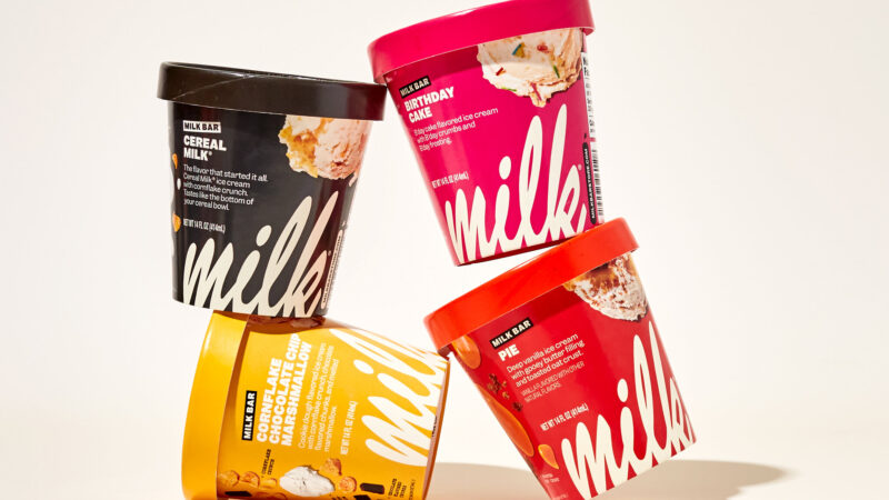Milk Bar Store: Redefining Dessert Culture with Creativity, Flavor, and Joy