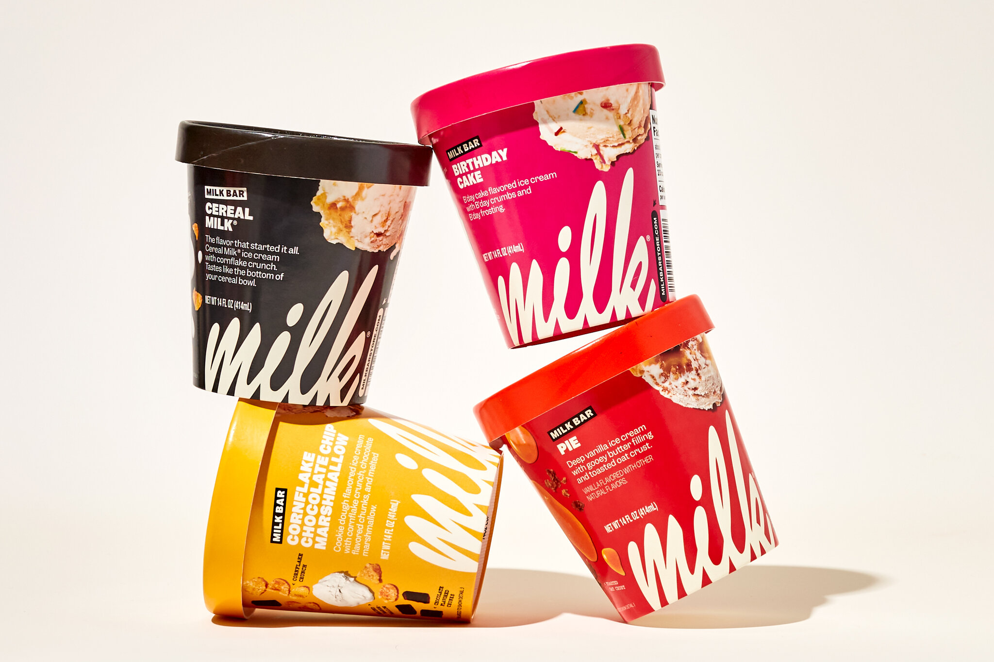 Milk Bar Store: Redefining Dessert Culture with Creativity, Flavor, and Joy