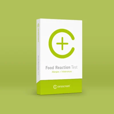 Discovering Cerascreen UK – Your Partner in Personalized Health Testing