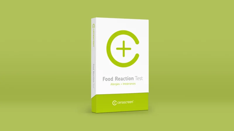 Discovering Cerascreen UK – Your Partner in Personalized Health Testing