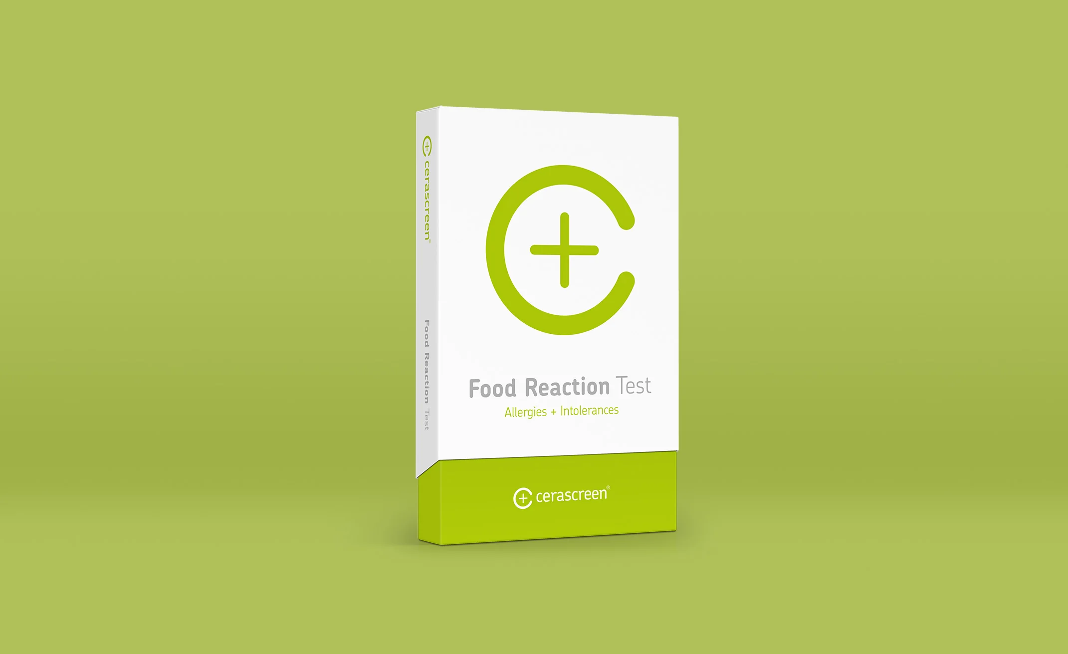 Discovering Cerascreen UK – Your Partner in Personalized Health Testing